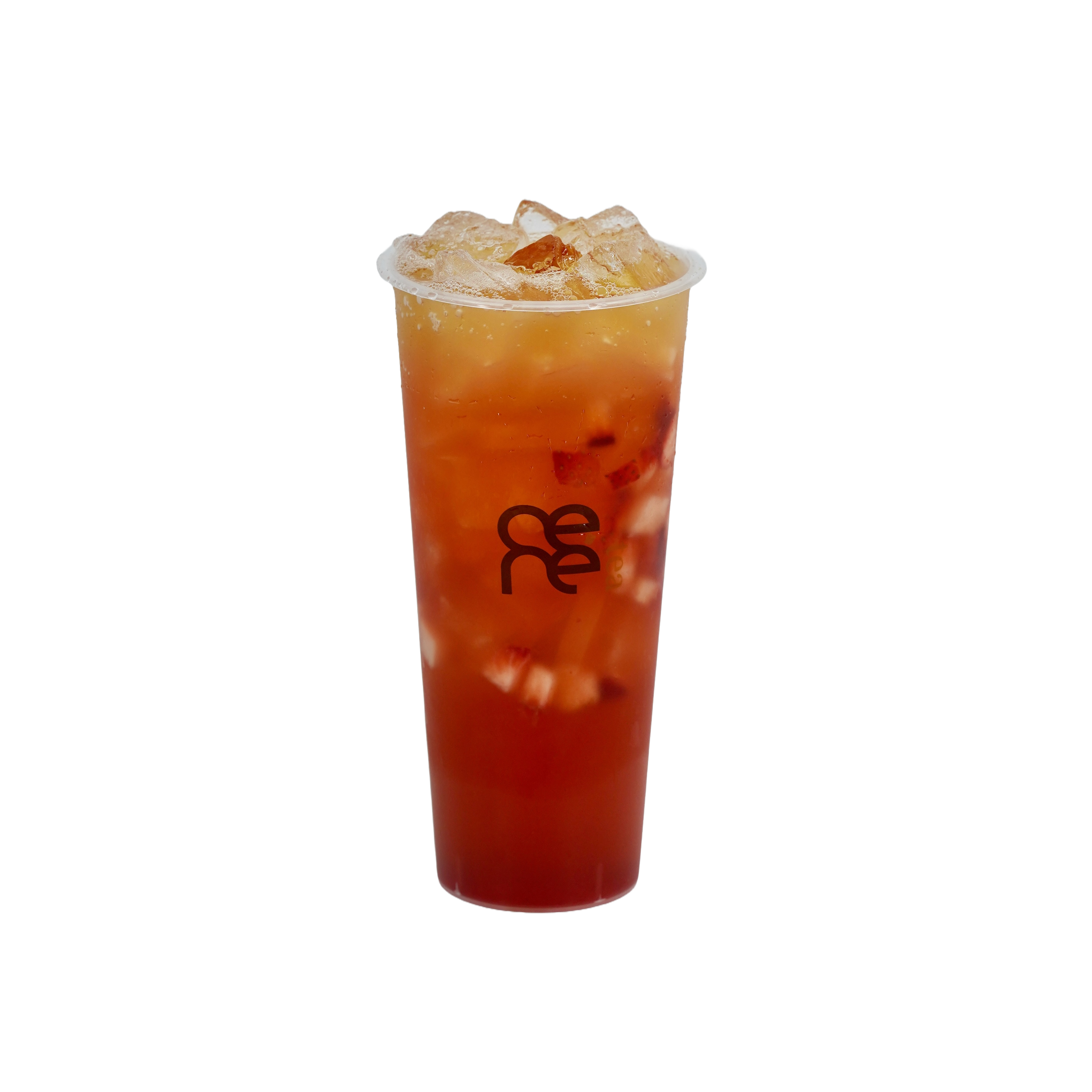 Strawberry Green Tea | Ceré Tea