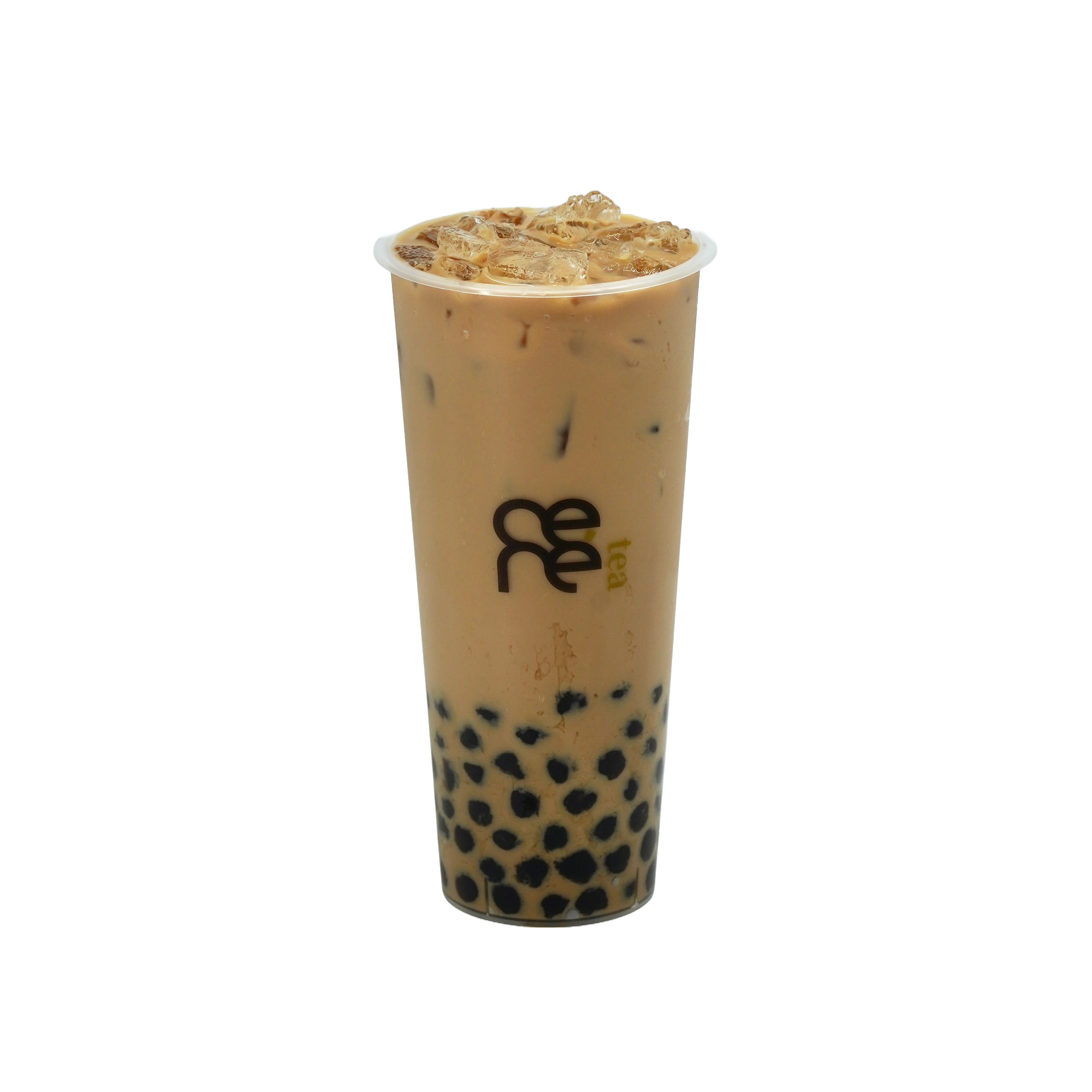 Classic Boba Milk Tea | Ceré Tea