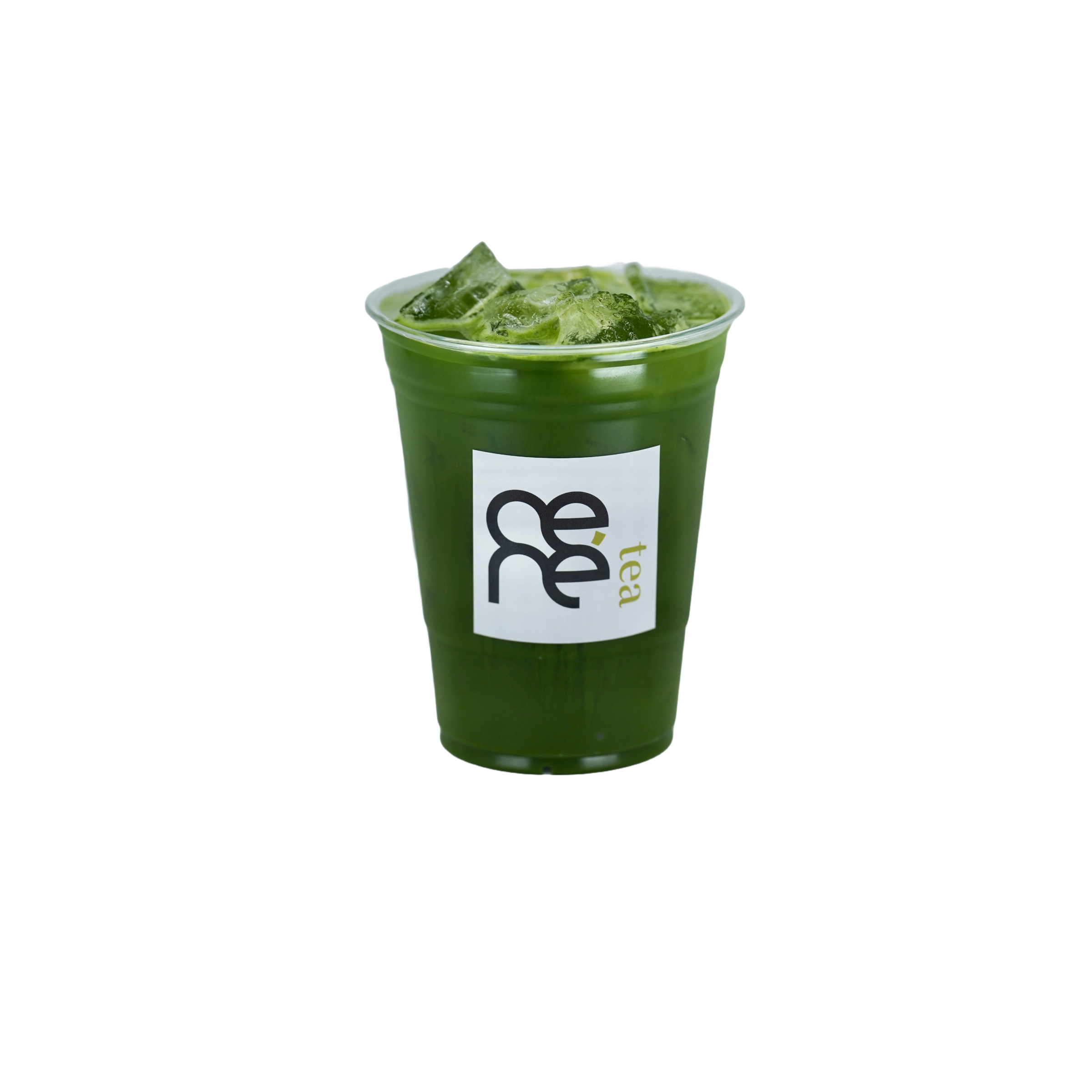 Kokuto Hōjicha Latte | Ceré Tea