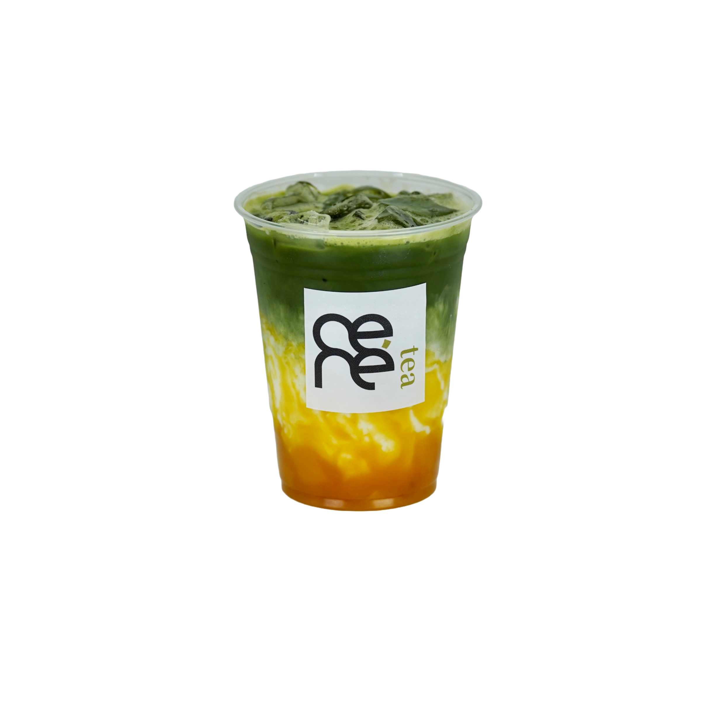 Matcha Mango | Ceré Tea